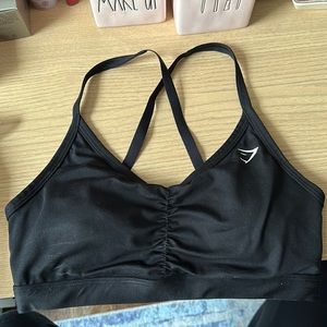 Gymshark sports bra